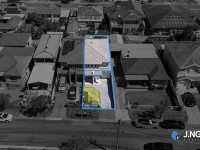 91a Stella Street, Fairfield Heights