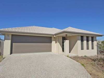 25 Pendragon Street, Raceview