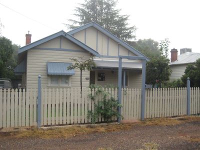 112 Wingewarra Street, Dubbo