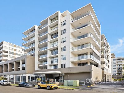 73 / 22 Gladstone Avenue, Wollongong
