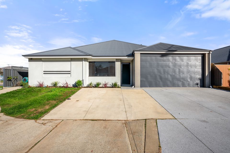 1 INGARFIELD GREEN, Baldivis