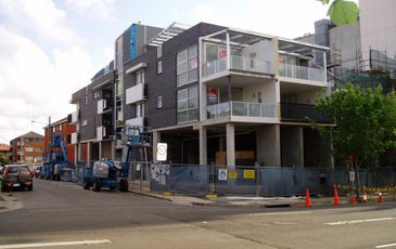 15 / 1 ELIZABETH  St, Randwick