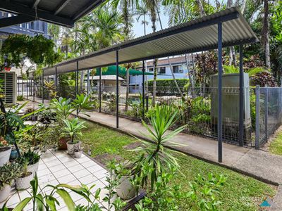 16 / 457 Severin Street, Manunda