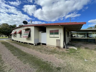 26 Anne Street, Charters Towers City