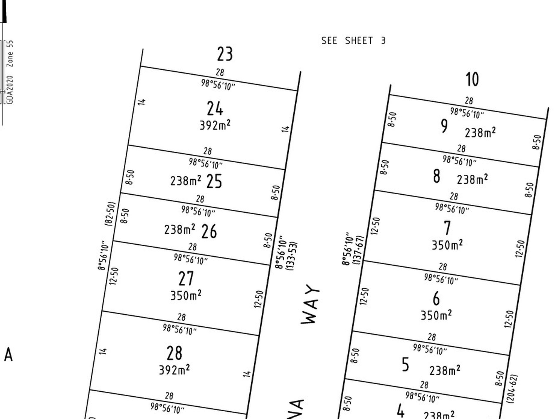 Lot 24, Tatjana Way, Beaconsfield