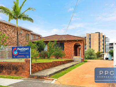 10, 12 & 12A Booth Street, Arncliffe