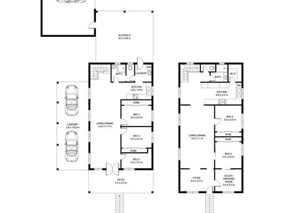 28 Railway Avenue, Railway Estate