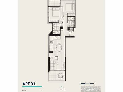 1604 / 365 St Pauls Terrace, Fortitude Valley