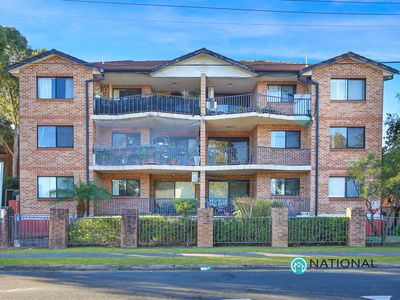 4 / 49-51 Calliope Street, Guildford