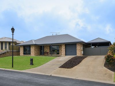 12 Ridgeview Court, Mount Gambier