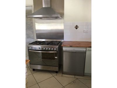 55 G S Wilson, Nanango
