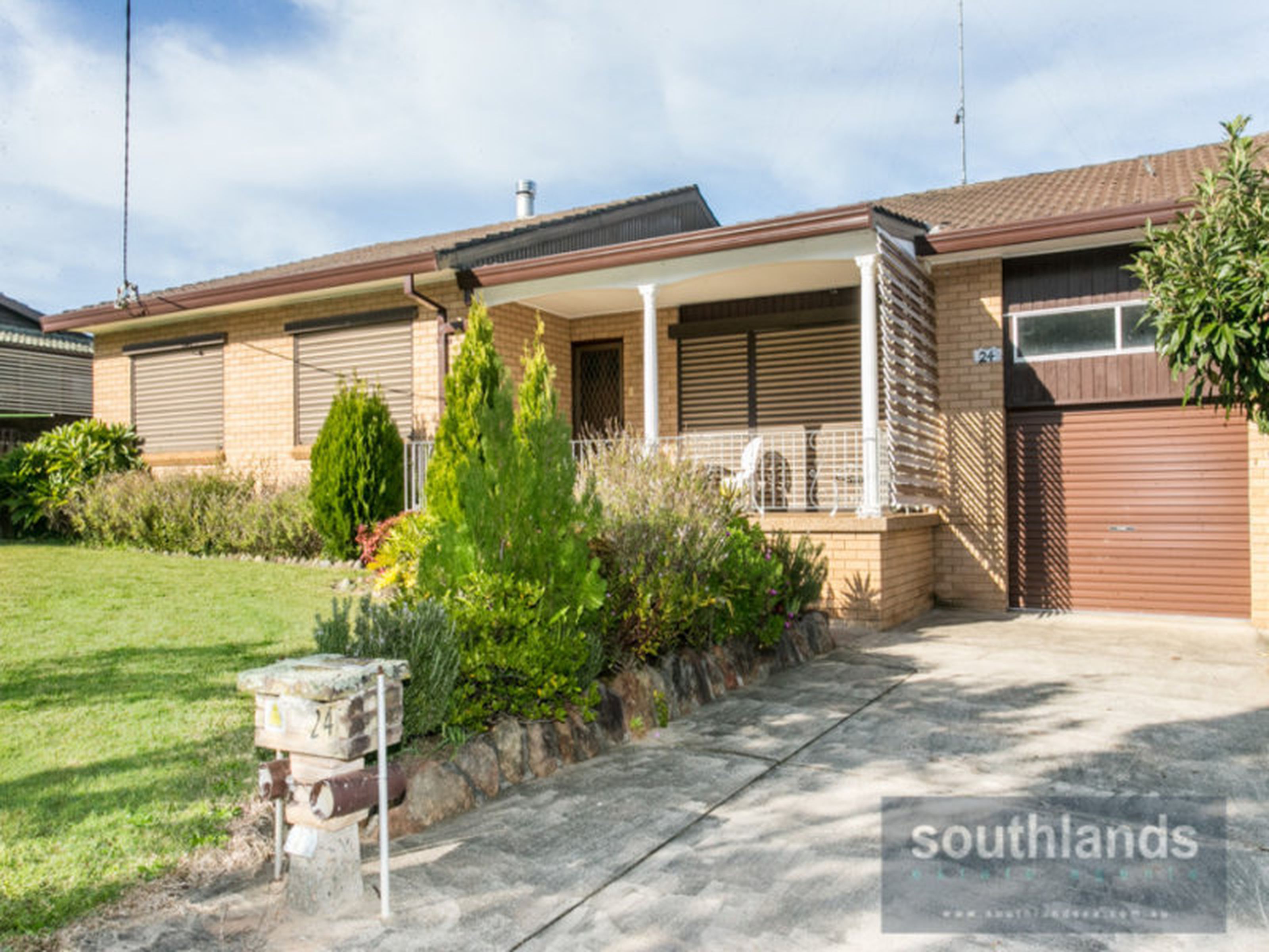 24 Batt Street, SOUTH PENRITH