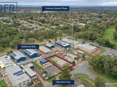7 Stanyford Way, Medina
