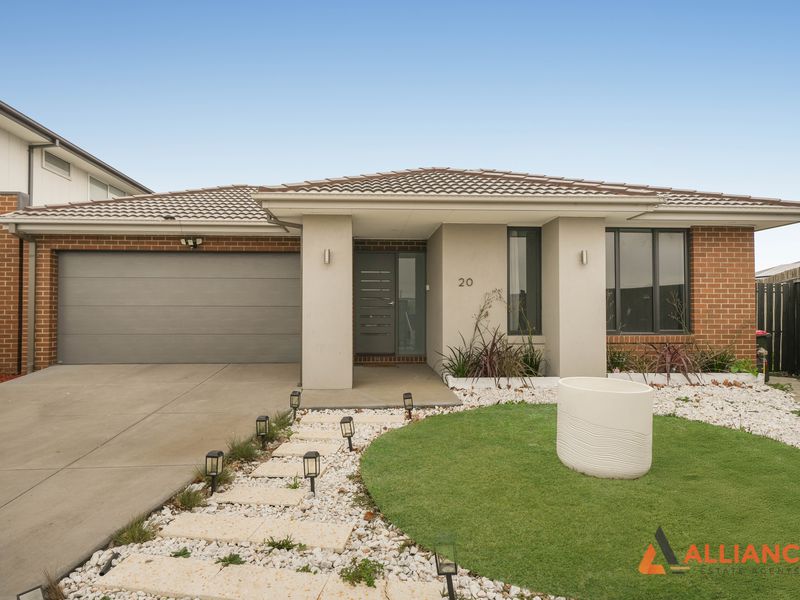 20 Meadow Lane, Wollert