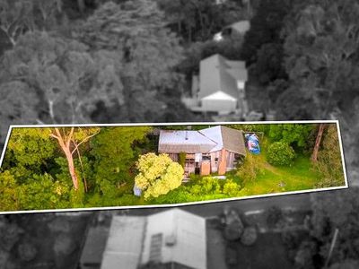 133 Old Belgrave Road, Upwey