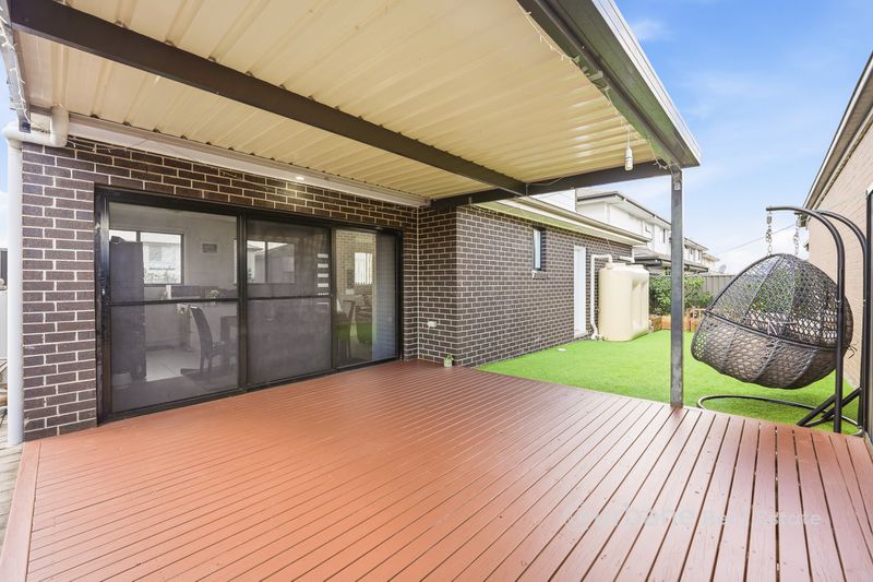 28 Cassie Avenue, Grantham Farm