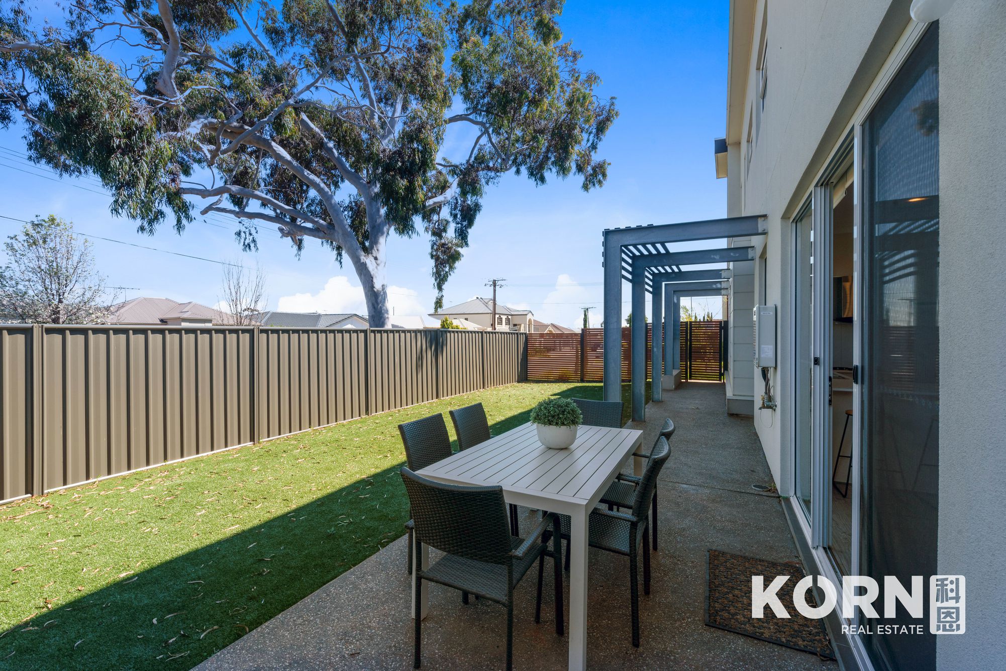 38 Woodley Avenue, Newton