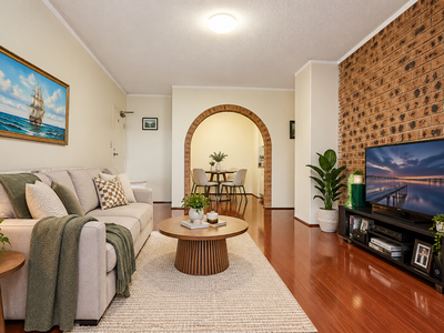 16 / 6-12 Alfred Street, Westmead