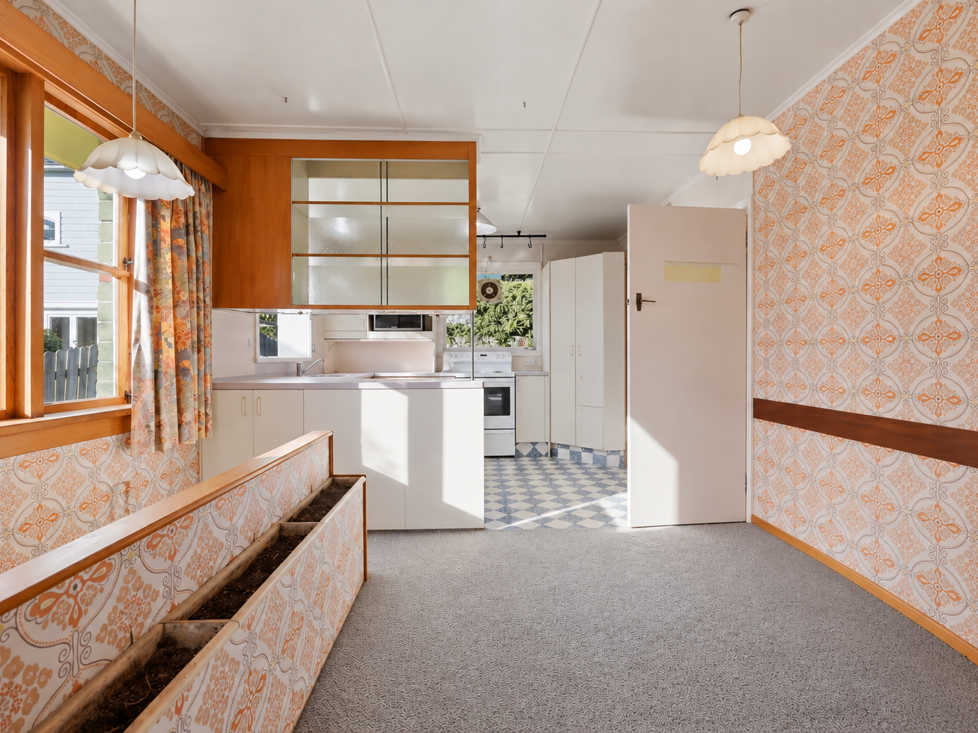 A / 97 Wickliffe Terrace, Port Chalmers