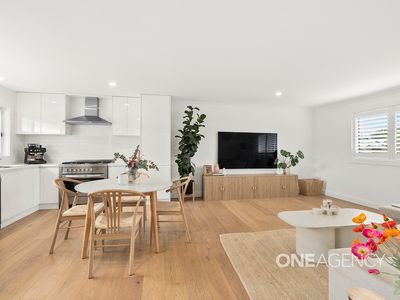 43 Edwards Avenue, Bomaderry