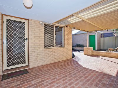 7/38 Corbett Street, Scarborough