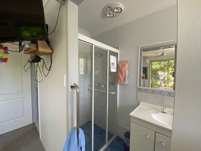 15 Elliot Court, Eli Waters