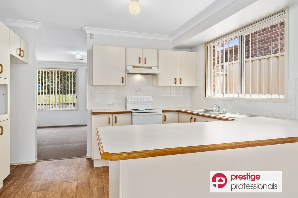 1/87-91 Walder Road, Hammondville