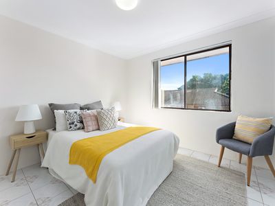 24 / 112 Longfield Street, Cabramatta