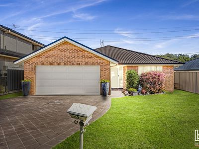 13 Ryan Close, Woongarrah