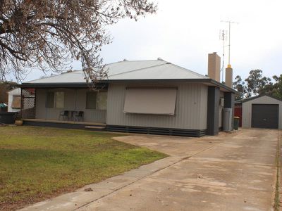 4 Barham Road, Wakool