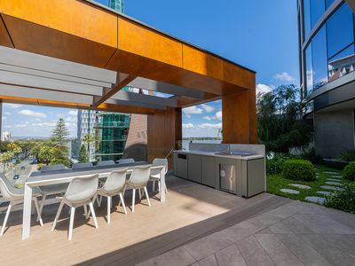 1112 / 11 Barrack Square, Perth