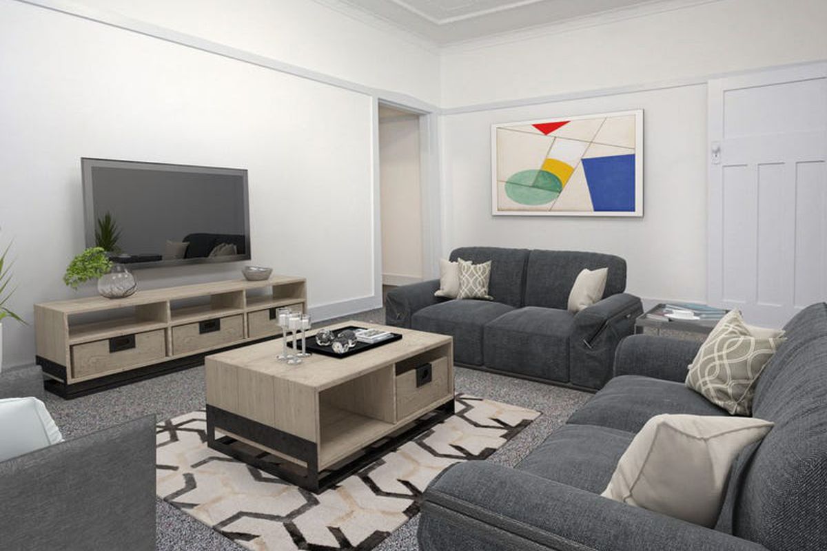 82 Second Avenue, Campsie