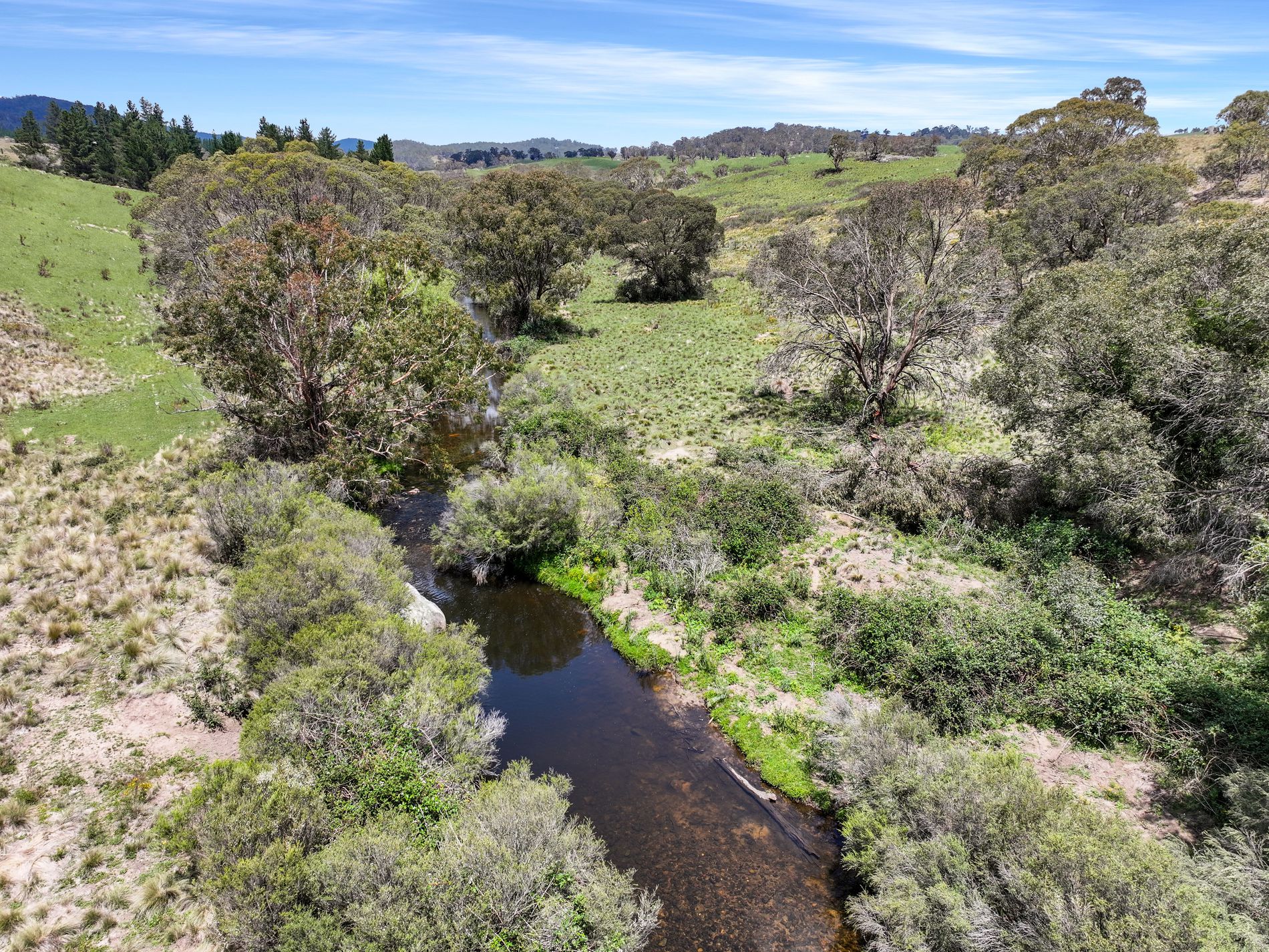 4540 Jerangle Road, Captains Flat