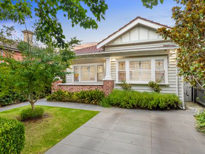 125 Gamon Street, Yarraville