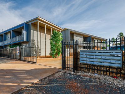 12 / 30 Paton Road, South Hedland