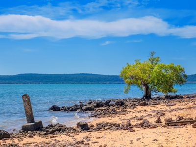 135 Beelong Street, Macleay Island