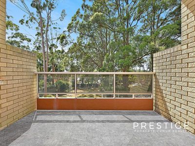 10E / 17-31 Sunnyside Avenue, Caringbah