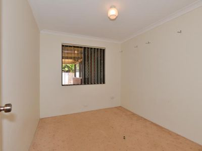 21 Bennetts Place, Hannans