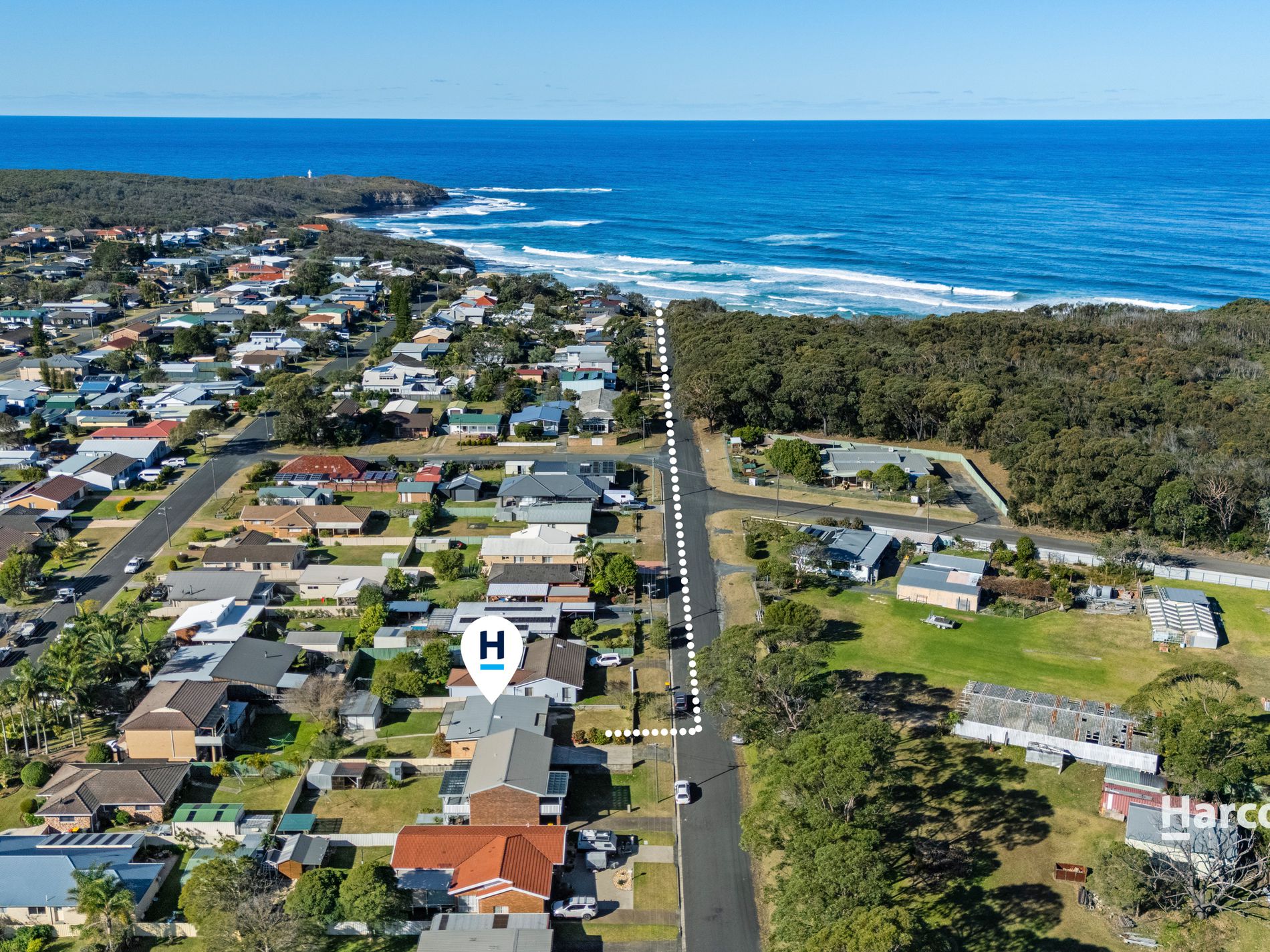 9 Dowling Street, Ulladulla