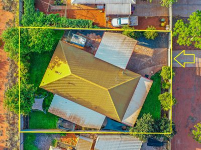 3 Masters Way, South Hedland