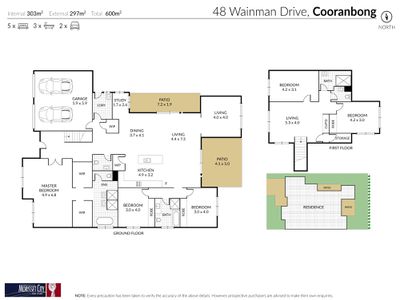 48 Wainman Drive, Cooranbong