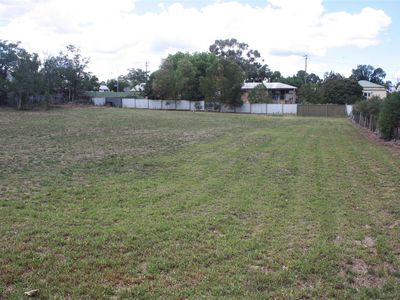 19 Campbell Street, Coolah