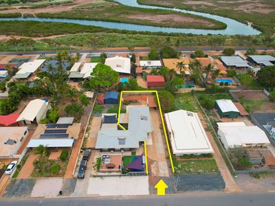 68B Goode Street, Port Hedland