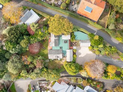23 Belmont Lane, Musselburgh