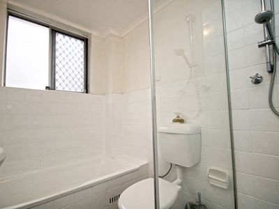 2 / 69 Denman Avenue, Wiley Park