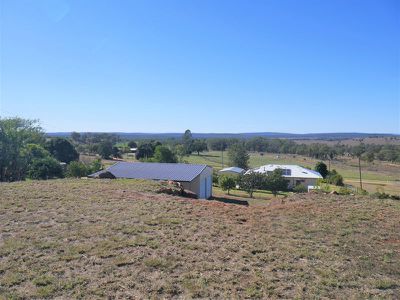 7 Magnussens Road, Tingoora