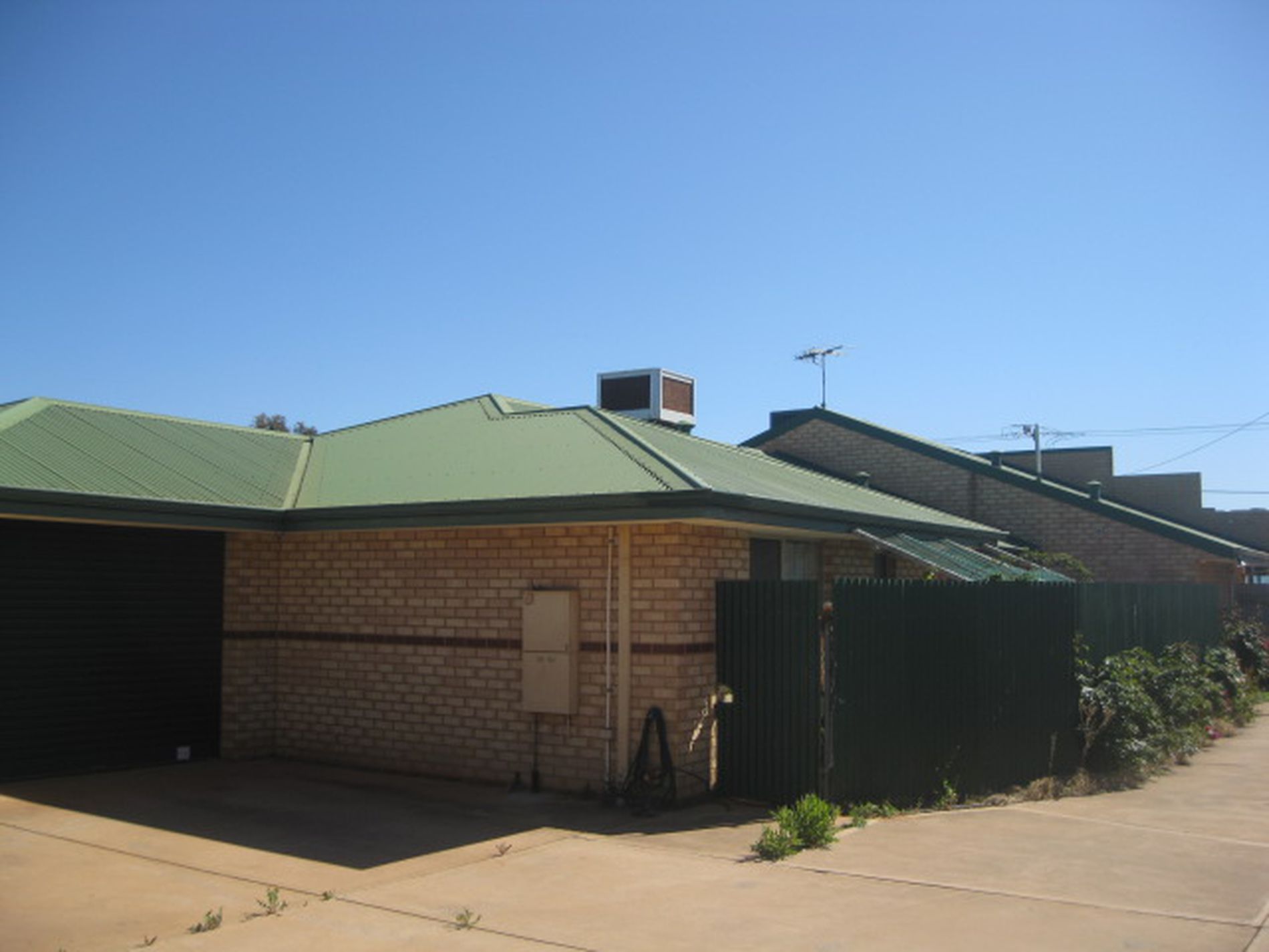 14, 16, 16A, 18 Lane Street and 150-152 Hay Street, Kalgoorlie