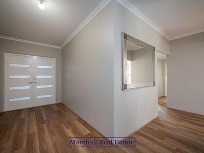 24 Conti Road, Tapping