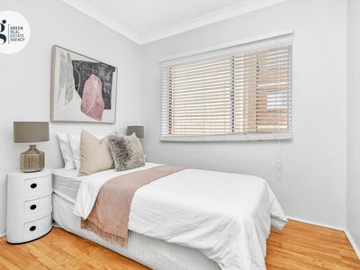 11 / 14A Meadow Crescent, Meadowbank