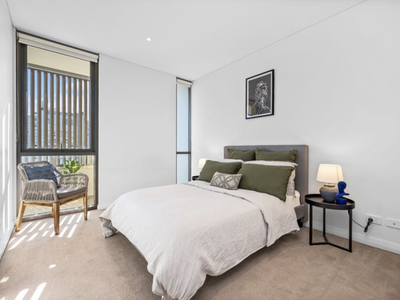 Level 11 / 29 Belmore Street, Burwood